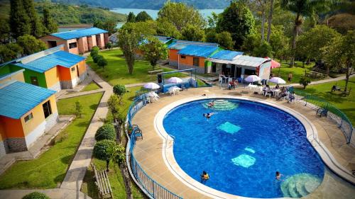 Cabañas Gachalá - Centro vacacional El jazmín