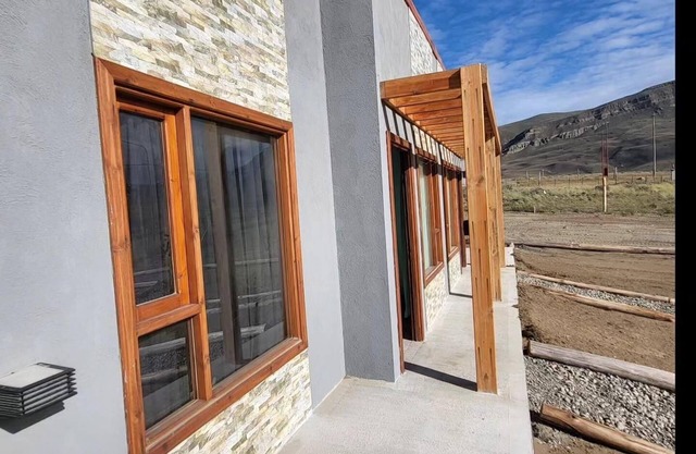 Cabañas Jardines del Calafate