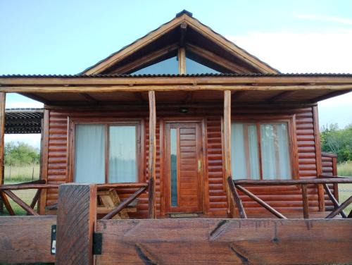 Cabañas MoonRose