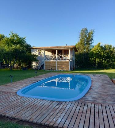 CABAÑAS Mony