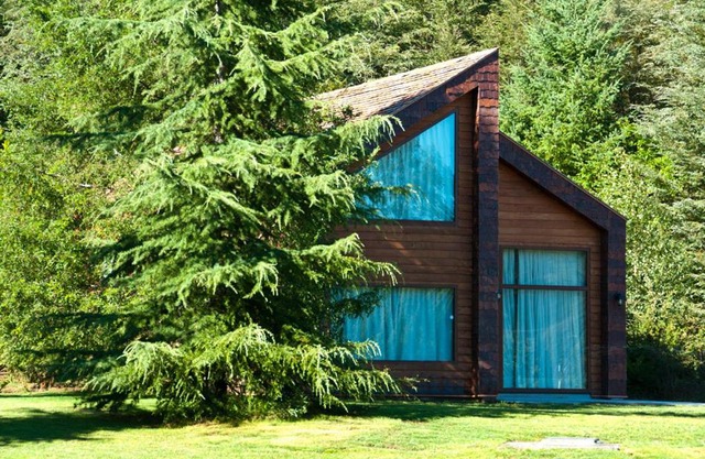 Cabañas Patagonia Lefun