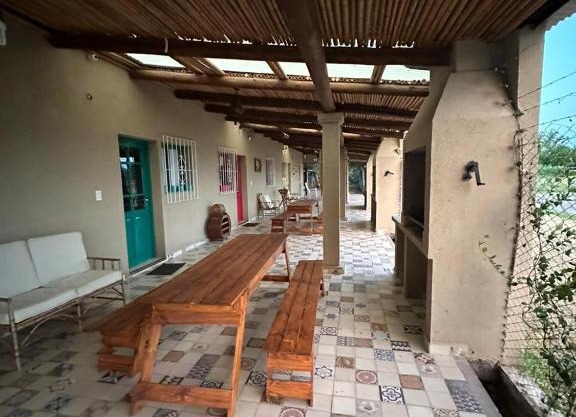 Cabañas Peumayén Salta
