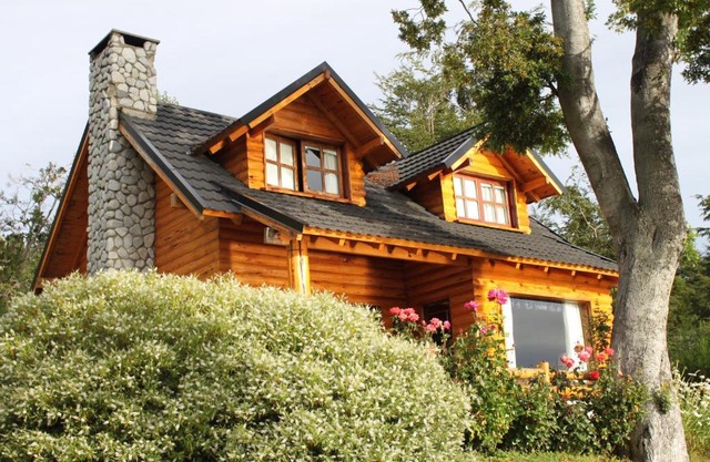 Cabañas Quetrihue
