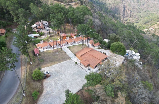 Cabañas Quinta San Miguel