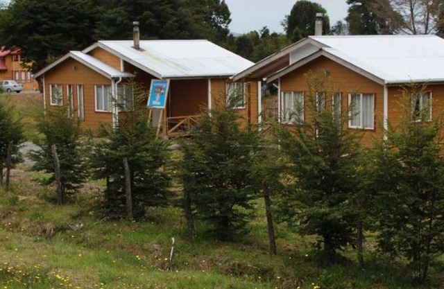 Cabañas Río Quemille