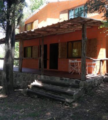 cabañas rio y playa 2