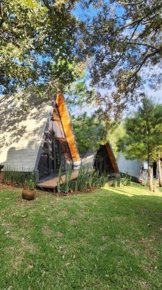 Cabañas Siete Puntas