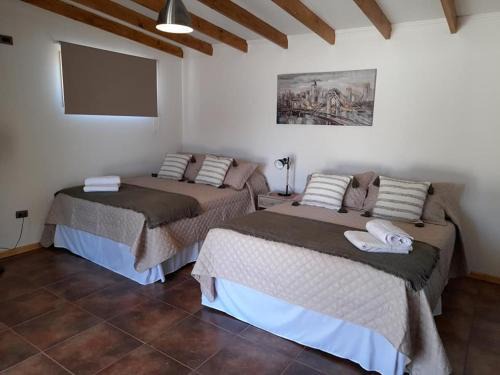 Cabañas Stommeln