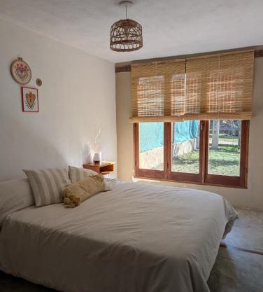 Cabañas Terra