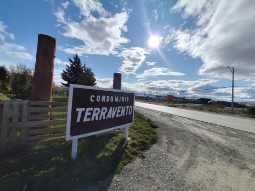 Cabañas Terravento