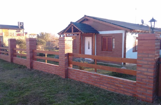 Cabañas Unquen