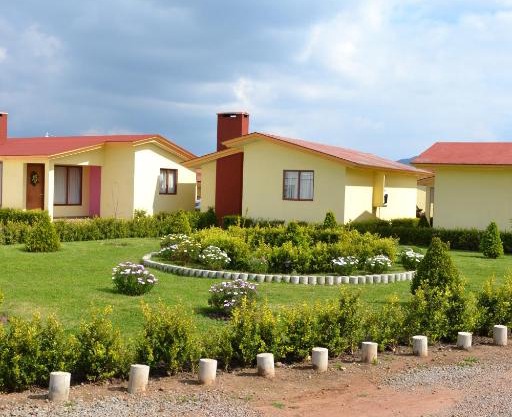 Cabañas y Hotel Magicos Pueblos