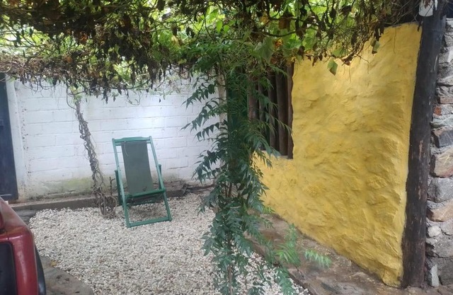 Cabaña La Pastora, Taganga