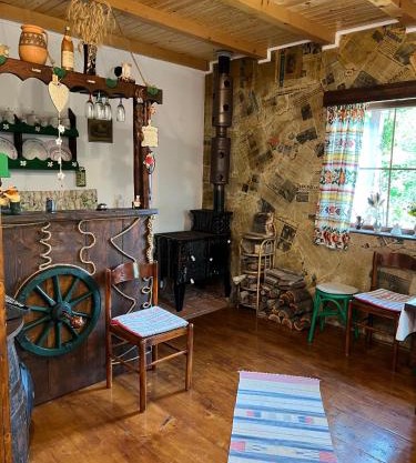 Cabana de la Prut , Iasi