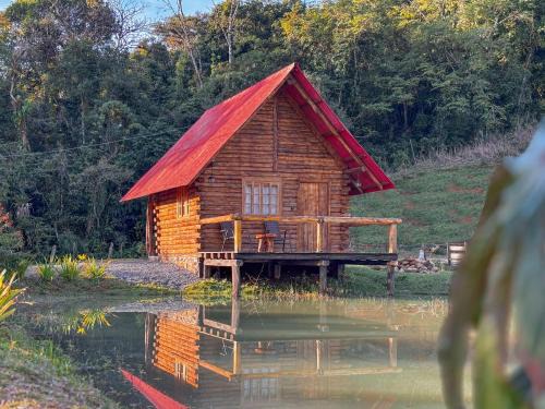 Cabana do Lago