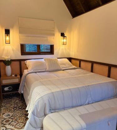 Cabana Gabro - Hotel Fazenda Gabro