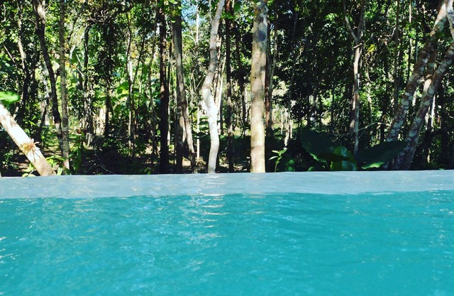 Cabana in Arraial d'Ajuda w/Private Pool
