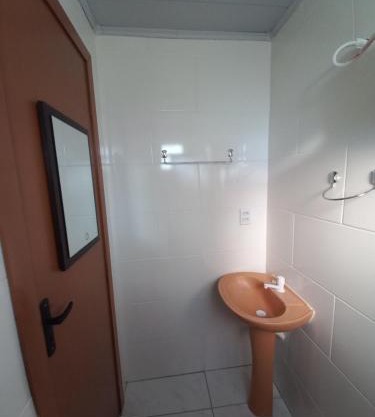 Cabana Sonho Verde