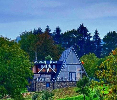 Cabana Vlad Maramureș