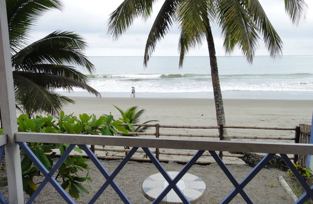 Cabanas Isla del Sol