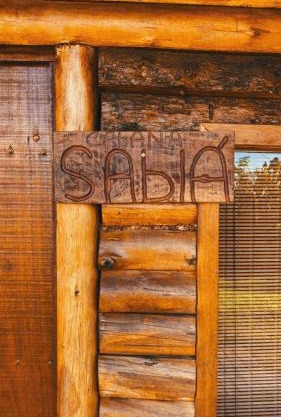 Cabanas Nosso Recanto