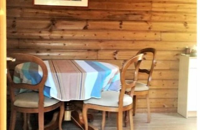 Cabanon Sous les Chênes
