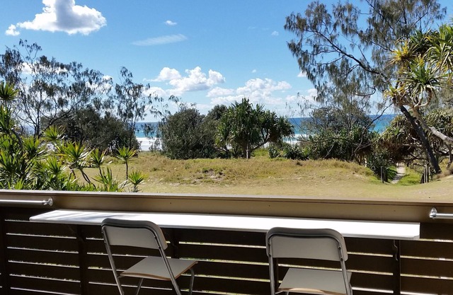 Cabarita On The Beach