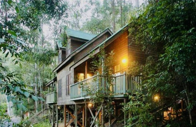 Cabin 15 Barrington Guest House
