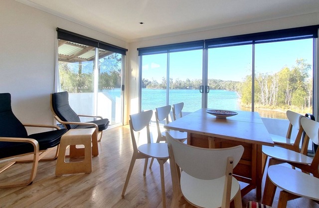 Cabin 44 - Lake Conjola