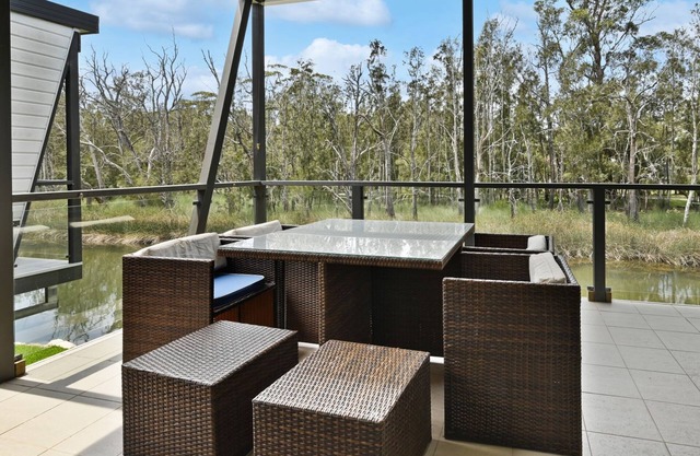 Cabin 60 - Lake Conjola