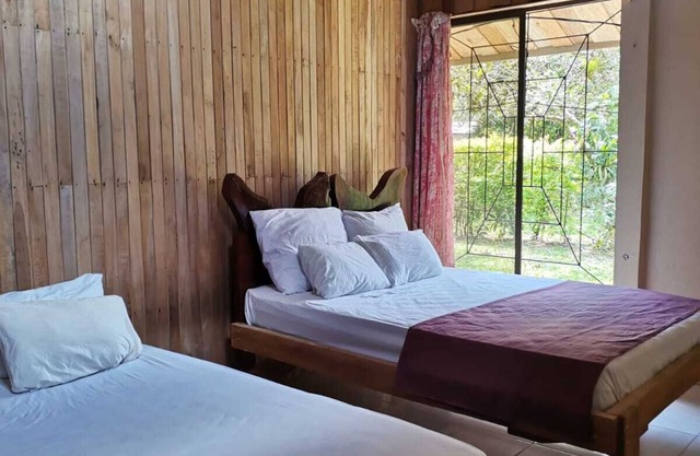 Cabin