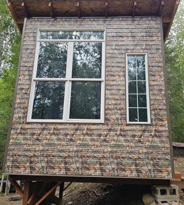 Cabin Number 4