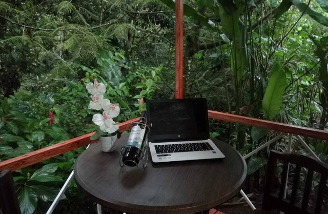 Cabinas Ecogarden Arenal