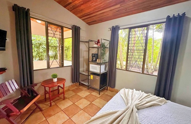 Cabinas Heide #3 Peace and Tranquility