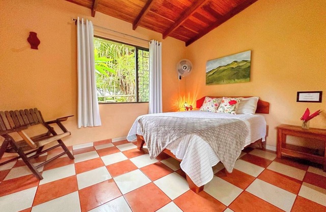 Cabinas Heide #5 Peace and Tranquility