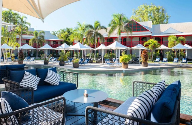 Cable Beach Club Resort & Spa