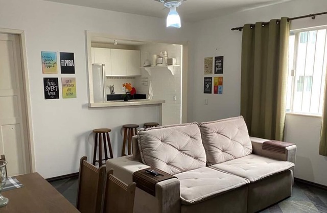 Cabo Frio - 2 rooms (suites) - 5 min. from beach