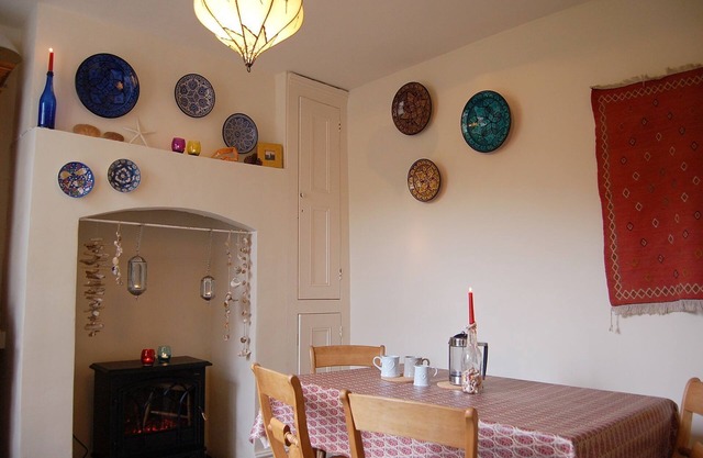 Cadair View Family Holiday Home