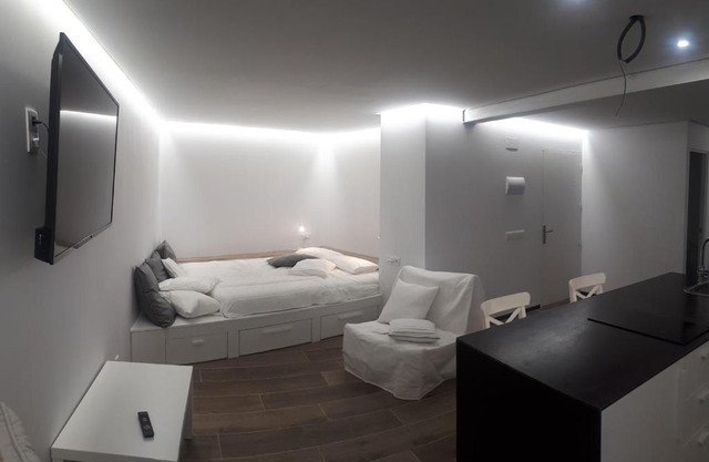 cal dalmau apartaments loft