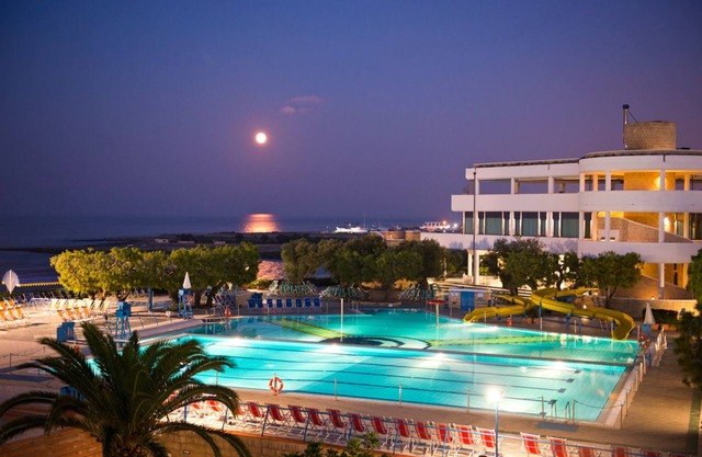 Cala Corvino Hotel Resort