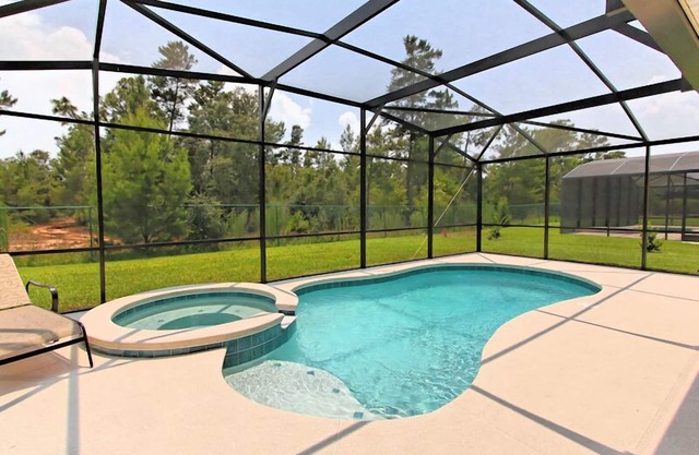 ⛱ Calabria at Westside – Just Mins to Disney and 192 Area - South Facing Pool ☀