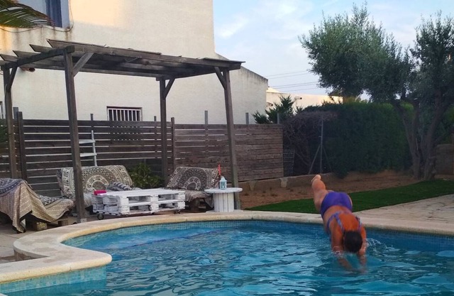 CALAFAT RELAX
