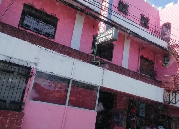 Calamba apartment