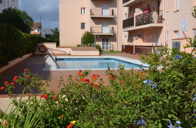 Calella 4 - L'Estartit, Els Griells