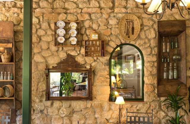 Calerilla Hotel