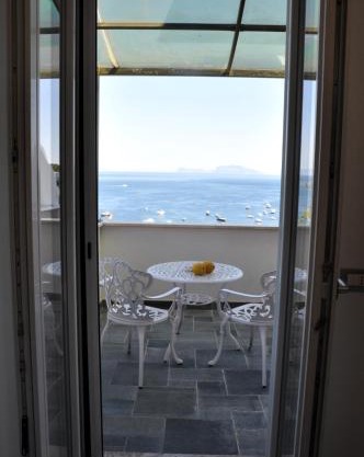 Calise Guest house