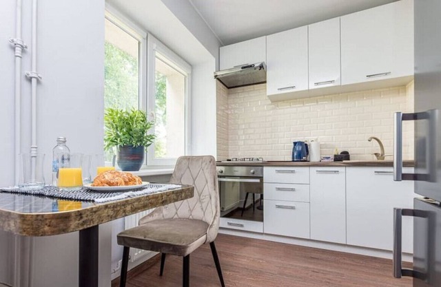 Calm and sunny #quiet apartment & free park | WIFI