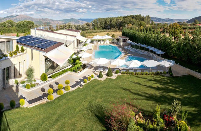 Calma Hotel & Spa