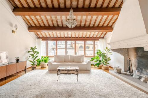 Calmaggiore Apartment