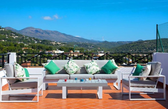 Calpe Bay 04 by Interhome